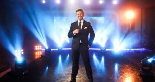 “Soy nacido y criado en región”: Nacho Gutiérrez celebra debut festivalero en San Felipe