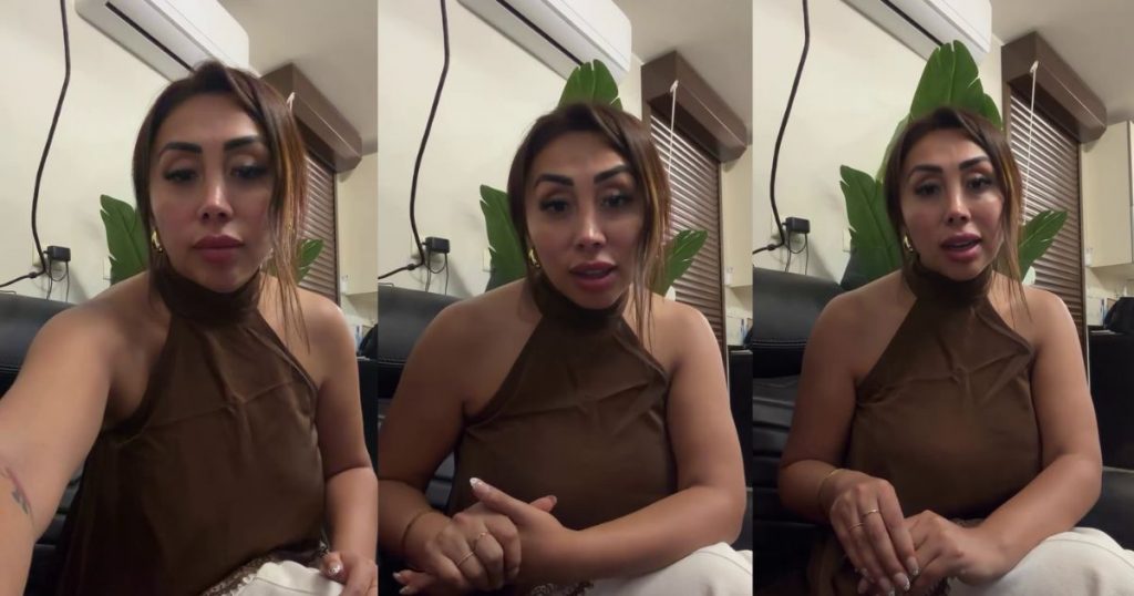 “Se cometió un error”: Naya Fácil pide disculpas tras polémica rifa de camioneta