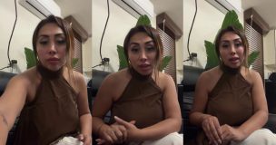 “Se cometió un error”: Naya Fácil pide disculpas tras polémica rifa de camioneta