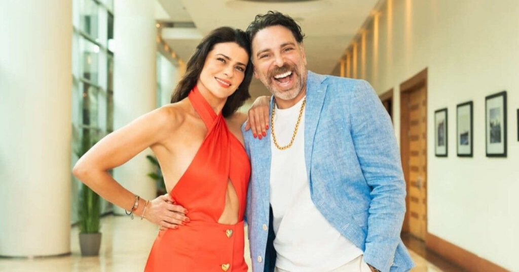 José Antonio Neme se ausenta de Mucho Gusto y Only Viña: esta es la delicada razón