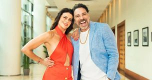 José Antonio Neme se ausenta de Mucho Gusto y Only Viña: esta es la delicada razón