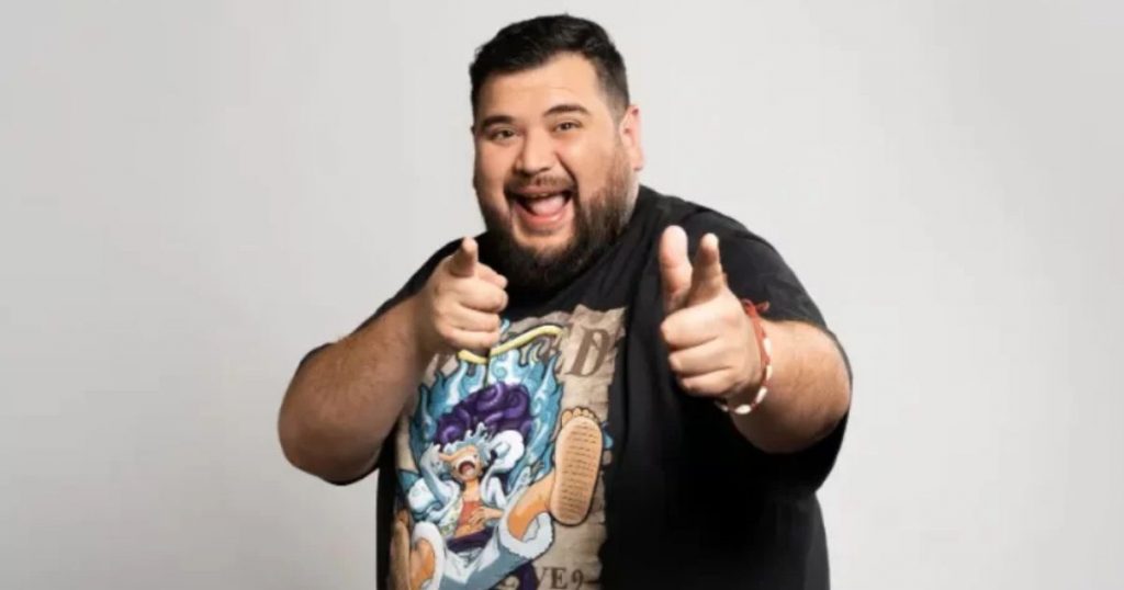 “Se acabó la w…”: Otakin anunció que pagó su deuda del CAE tras recibir notificación de embargo