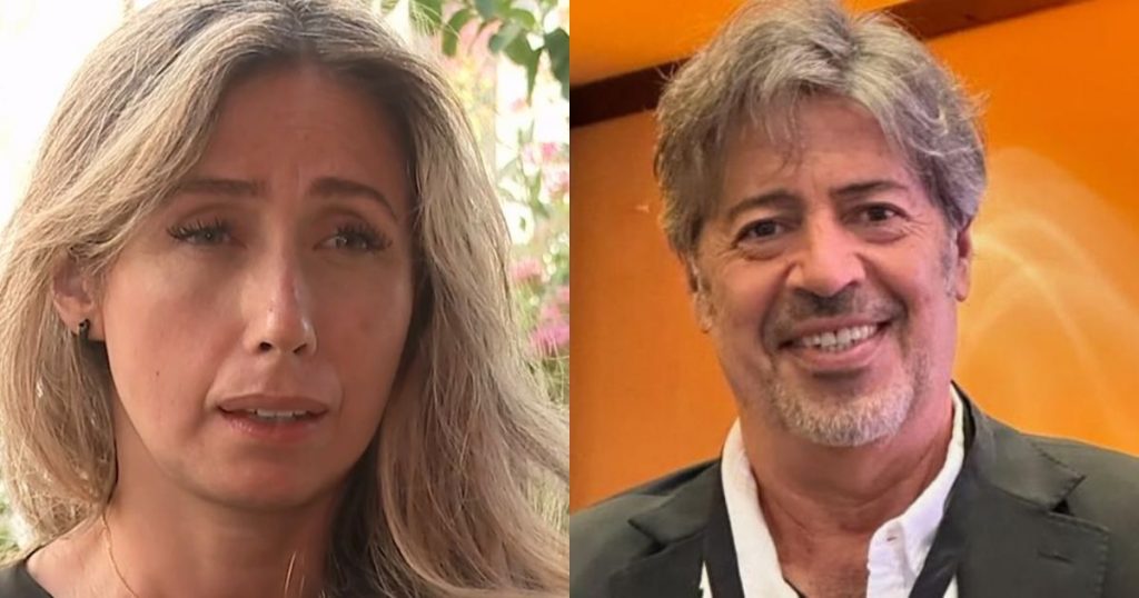 Expareja de Miguelo acusa al cantante de mantener su relación en secreto durante años: “Decía que perdería fans”