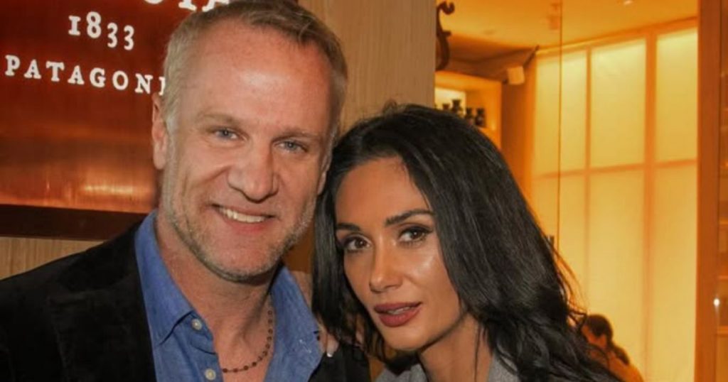 Pamela Díaz enfrenta rumores sobre su supuesto quiebre con Felipe Kast: “Tengo poco tiempo…”