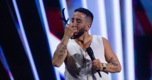 Sammis Reyes defiende a Pastor Rocha ante críticas: 