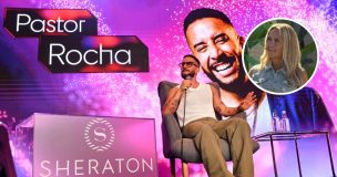 Kenita Larraín lanza advertencia a Pastor Rocha antes de su rutina en Viña: “Debe tener cuidado”