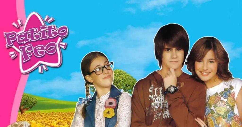 ¡Patito Feo vuelve a Chile! Estas son las fechas y todos los detalles de su gira mundial