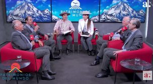 Los Huasos Quincheros: patrimonio vivo del folklore chileno a casi 90 años de su fundación