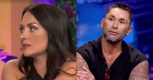 Paula Pavic aclara la postura de Marcelo “Chino” Ríos sobre su participación en ‘Vecinos al límite’