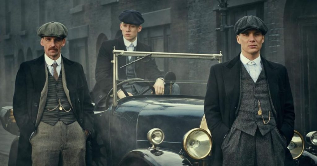 ¡Tommy Shelby regresa! Netflix estrena nuevo tráiler de 'Peaky Blinders: El hombre inmortal'