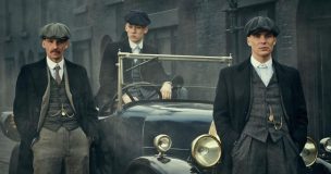 ¡Tommy Shelby regresa! Netflix estrena nuevo tráiler de 'Peaky Blinders: El hombre inmortal'