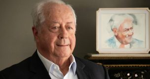 A dos años de su muerte, amigo de Sebastián Piñera recuerda su legado y vocación de servicio: 