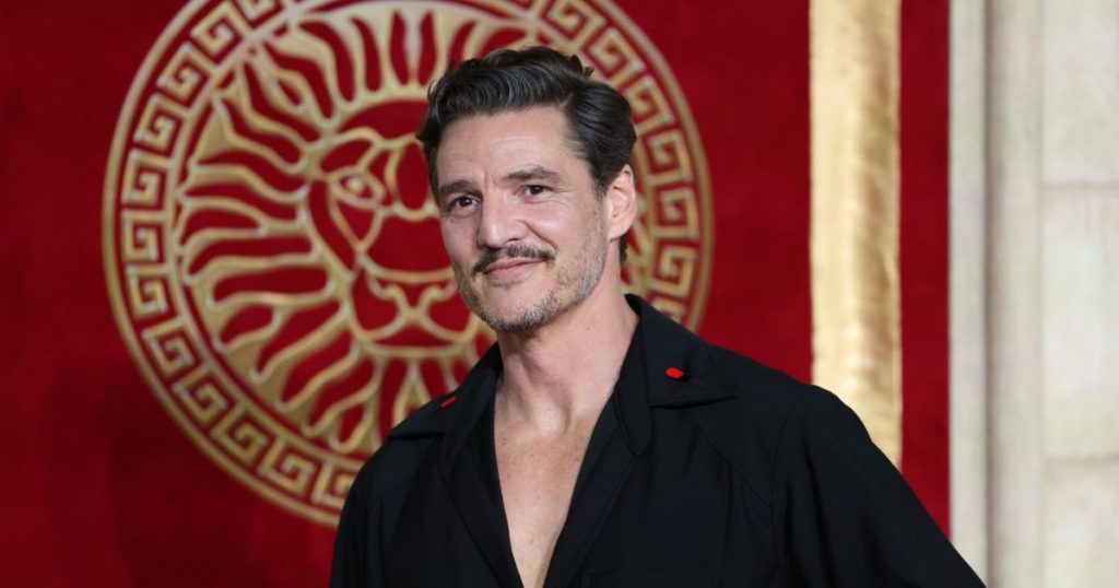 Pedro Pascal será protagonista del esperado drama LGBTQ+ “De Noche” de Todd Haynes
