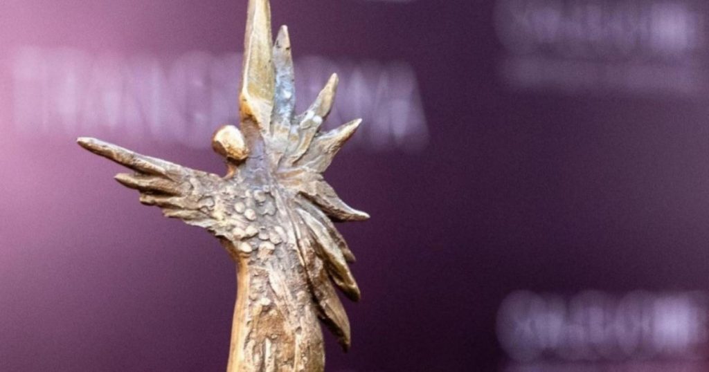 Ganadores Premios Caleuche 2026: teleseries, cine y series que brillaron en la ceremonia