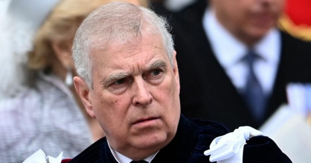 Impacto en la monarquía británica: Príncipe Andrés es arrestado por su vínculo con Jeffrey Epstein