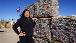 Redimir: El impacto del reciclaje en el norte del país