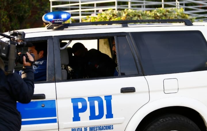PDI logra extradición desde Perú de imputado por delito de violación ocurrido en la comuna de Vicuña