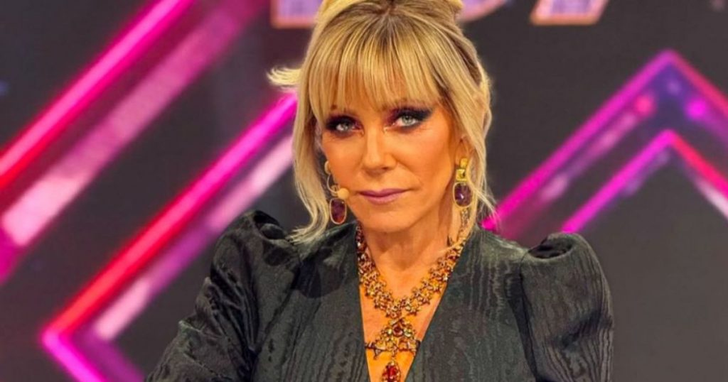 Raquel Argandoña responde a pifias en final de Fiebre de Baile: “La clave del éxito es…”