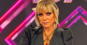 Raquel Argandoña responde a pifias en final de Fiebre de Baile: “La clave del éxito es…”