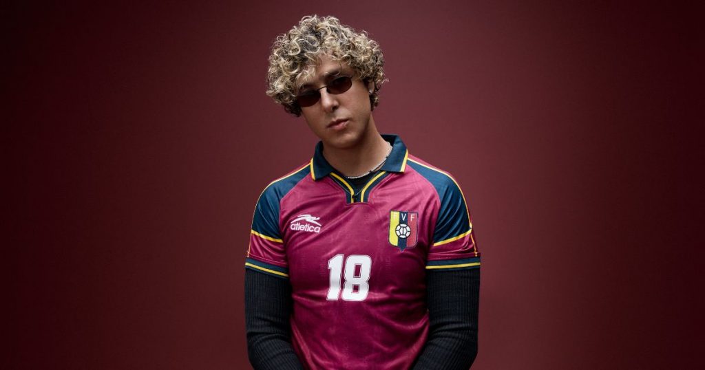 Rawayana agota su primer Movistar Arena en Chile y anuncia segunda fecha en Santiago