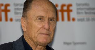 Fallece Robert Duvall, icónico actor de 