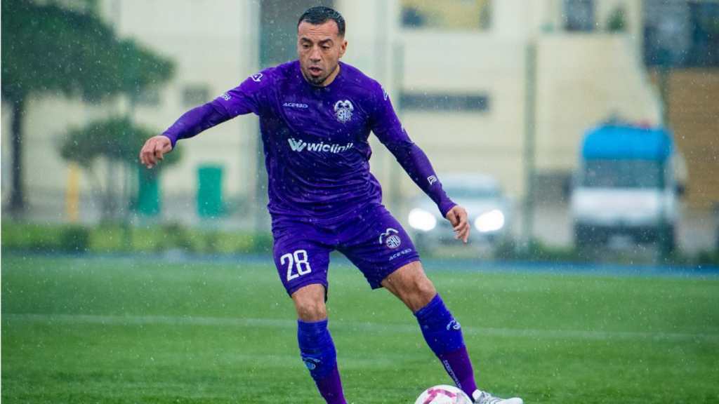 Cuelga los botines: Roberto Cereceda confirma su retiro del fútbol