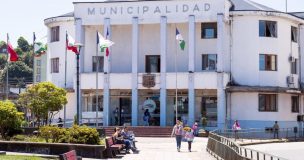 Robo de cables en Puerto Montt: Imputados quedaron con cautelares tras querella de Municipalidad