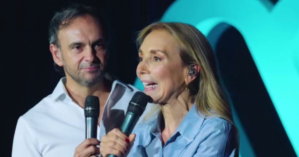 Rodrigo Sepúlveda y su paso por Viña 2025: “Con Karen tenemos una varita que hace que todo sea fácil”