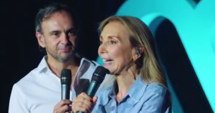 Rodrigo Sepúlveda y su paso por Viña 2025: 