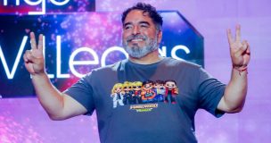 Rodrigo Villegas promete nostalgia y sorpresas en su regreso a la Quinta Vergara