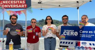 SENDA despliega campaña de verano 2026 para promover el autocuidado en todo el país