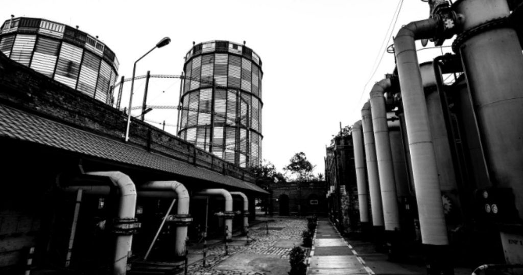 TMPLR llega a Santiago: música electrónica, arte y arquitectura industrial en un festival único