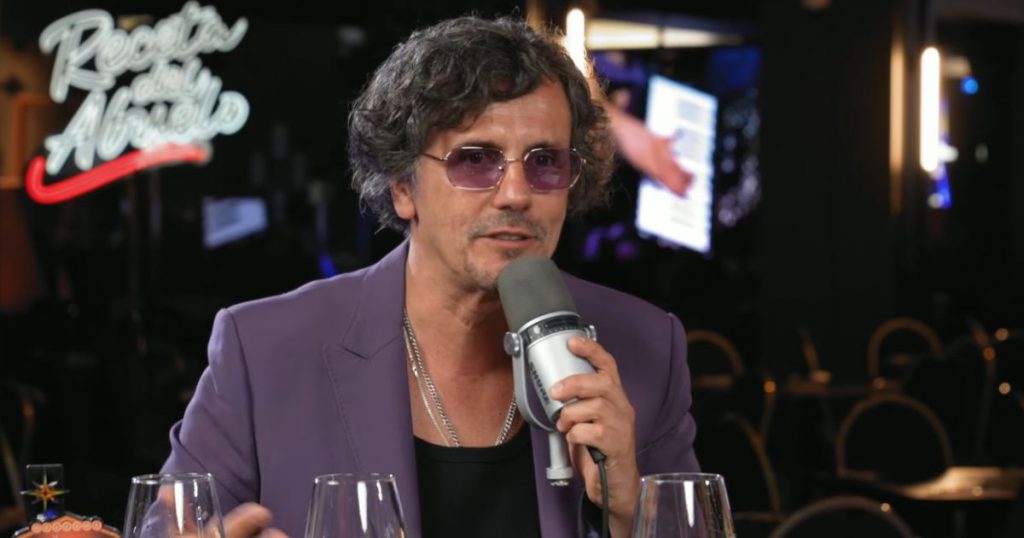 Sergio Lagos rompe el silencio tras ser vinculado con periodista: “Es totalmente irresponsable”