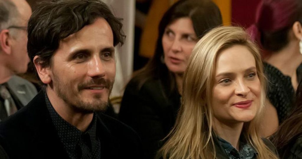 Revelan la versión de Sergio Lagos tras su separación con Nicole: “Ya no podían guardar más el secreto”