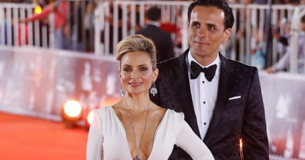 Impacto en la farándula: confirman la separación de Sergio Lagos y Nicole tras 20 años de relación