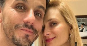 Nicole rompe el silencio y habla por primera vez del fin con Sergio Lagos