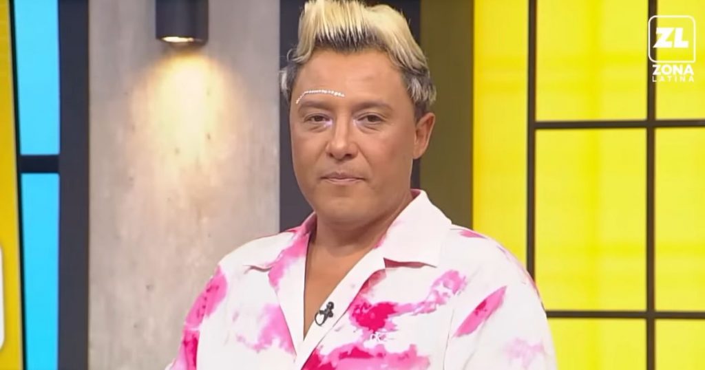 Tras democrático proceso: confirman reemplazo de Sergio Rojas en “Que te lo digo”