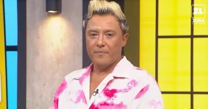 Tras democrático proceso: confirman reemplazo de Sergio Rojas en “Que te lo digo”