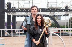 Mundos opuestos entra en su recta final con polémica y cifras récord