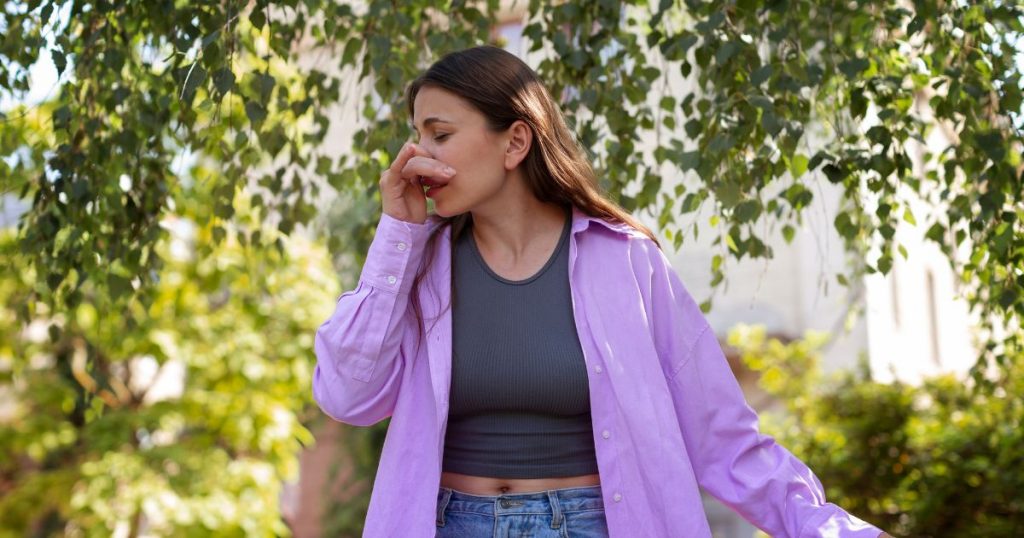 ¿Alergia o infección? Aprende a diferenciarlas y evita confusiones este verano