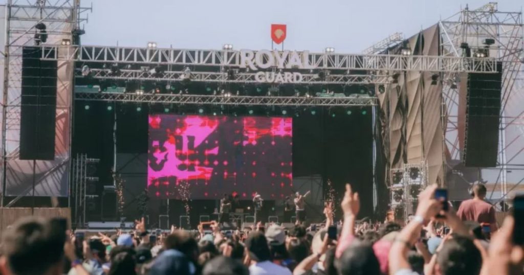 Surfestival celebra 20 años en Pichilemu: revisa horarios, accesos y datos clave