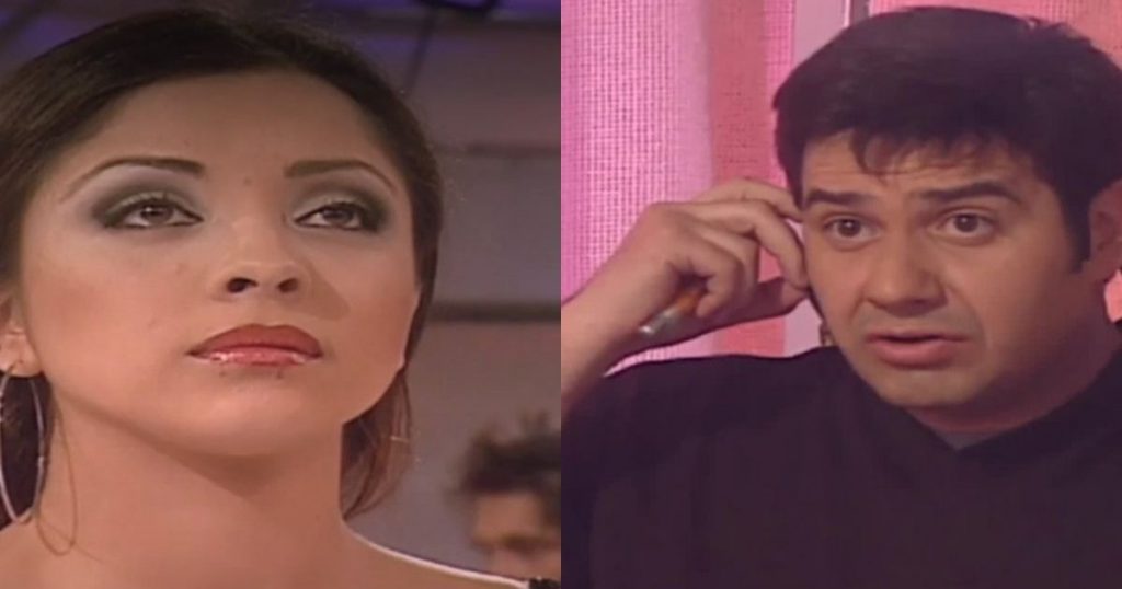 Jaime Coloma rompe el silencio sobre su recordado episodio con Mon Laferte: “No me arrepiento de nada”