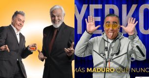 San Ginés presenta su cartelera de febrero con humor político, teatro y un show para el 14F