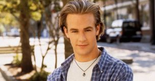 Fallece James Van Der Beek, reconocido actor de “Dawson’s Creek”, a los 48 años