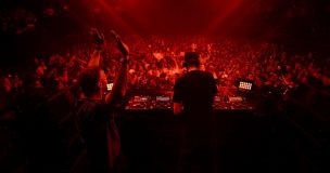 The Chemical Brothers en Chile: Francisco Allendes se suma al histórico regreso