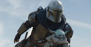 “The Mandalorian and Grogu” lanza nuevo tráiler: película de Star Wars ya tiene fecha de estreno