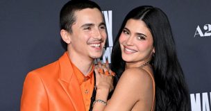 ¿Timothée Chalamet engañó a Kylie Jenner? Rumores explotan tras ser visto con actriz