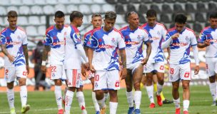 Universidad de Chile cae ante Huachipato en Talcahuano y aún no sabe de victorias en el año