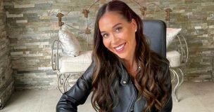 Vale Roth se sincera sobre 'Fiebre de Baile' y la relación con el padre de sus hijas