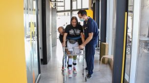 OMS advierte: Primeras cuatro horas son cruciales para evitar secuelas graves post un ACV